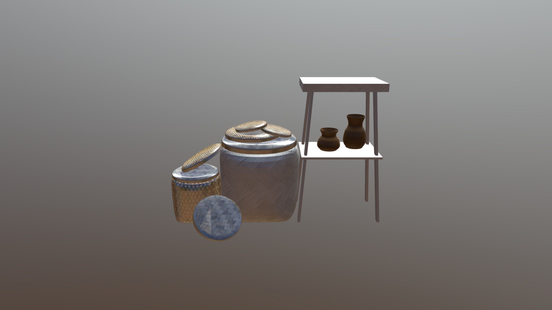rice basket