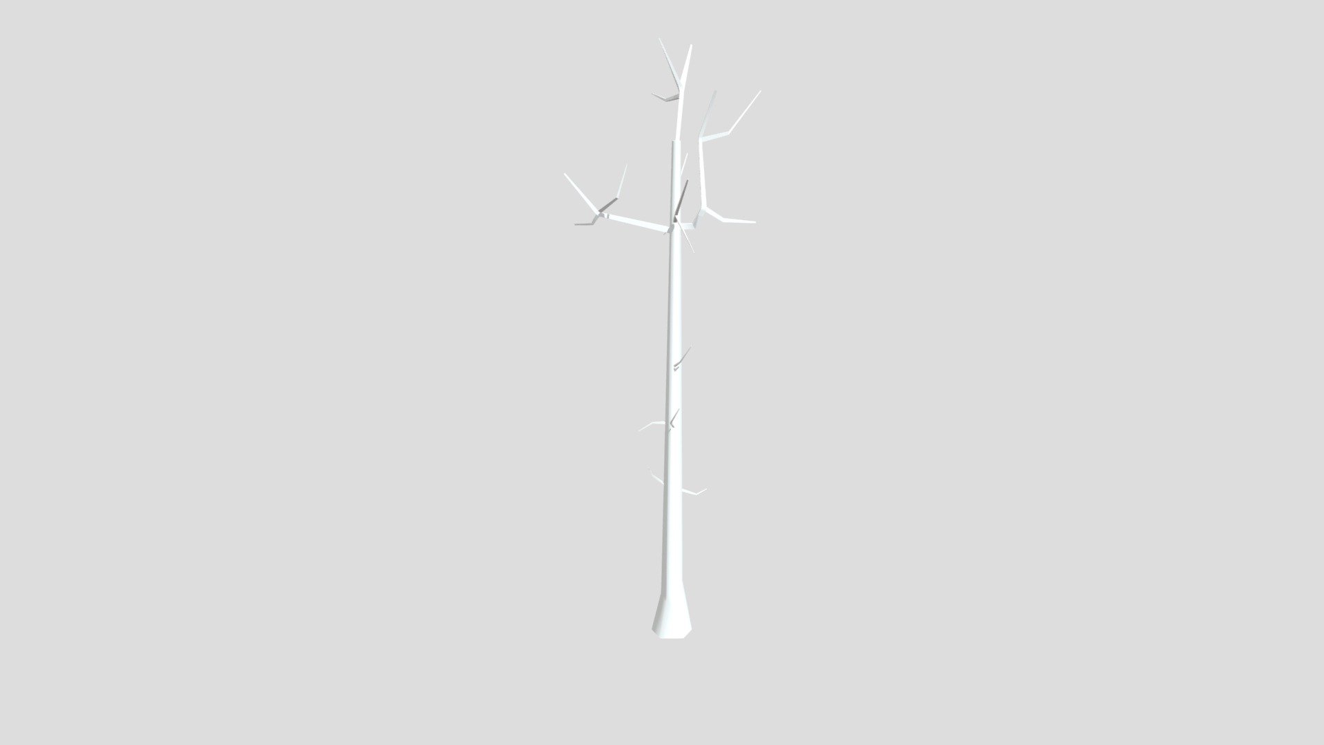 Arbre Fin Low P