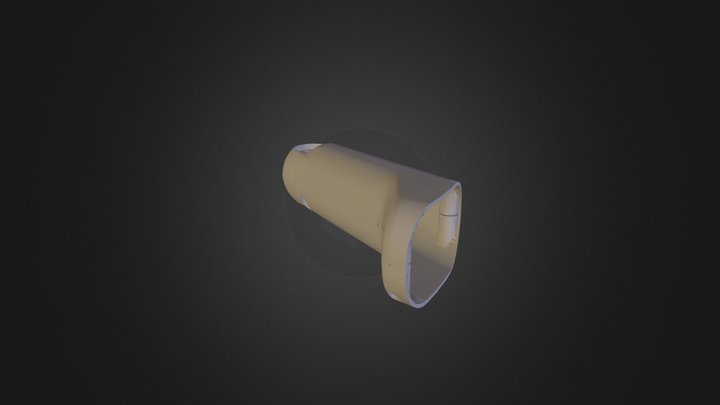 Visseuse - SW-206222-1 3D Model
