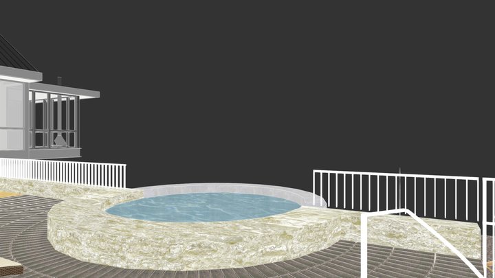 temp_export 3D Model
