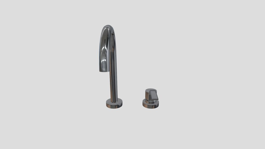 Faucet 28p5y607w By Fantini