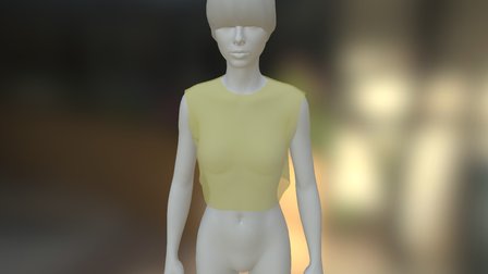 TEST2 3D Model