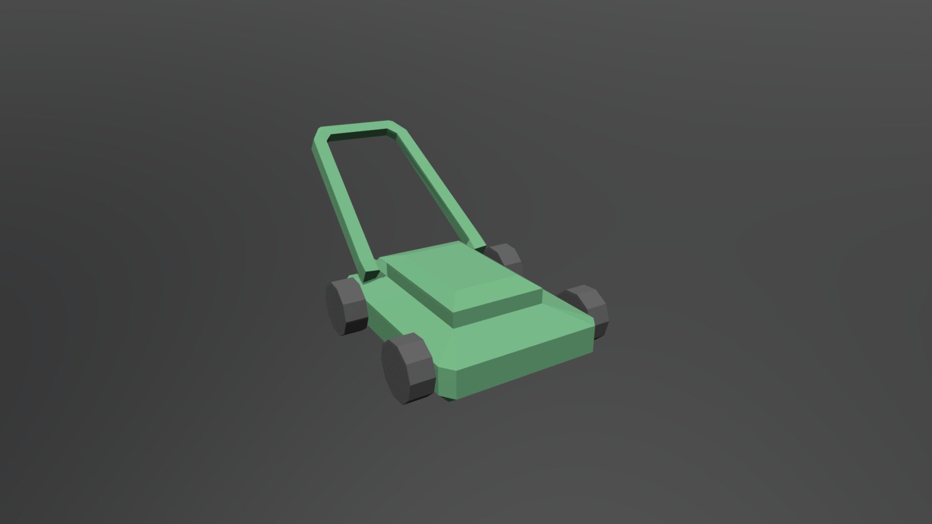 Lawn Mower