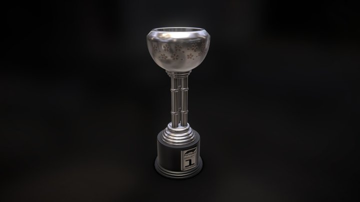 F1 Trophy Collection, Sponsor Trophies - Digital 3D Project. As always  suggestions of new trophies to add to the collection are very welcomed. :  r/formula1