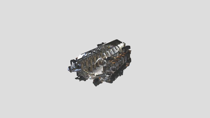 Sketchfab_demo 3D Model