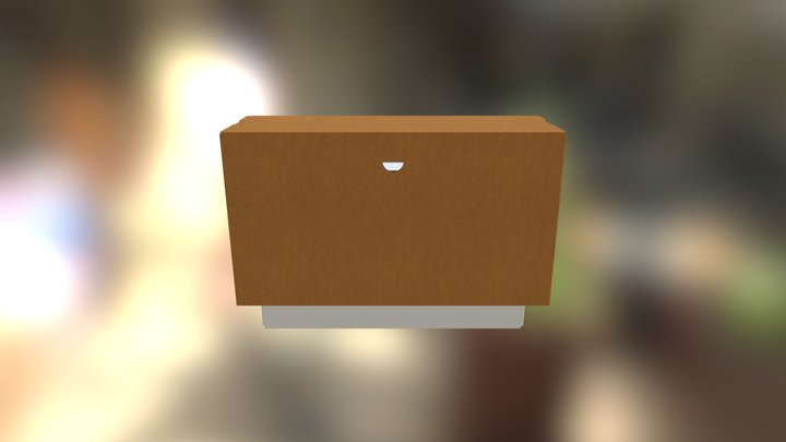 Egg 2 Sample 3D Model