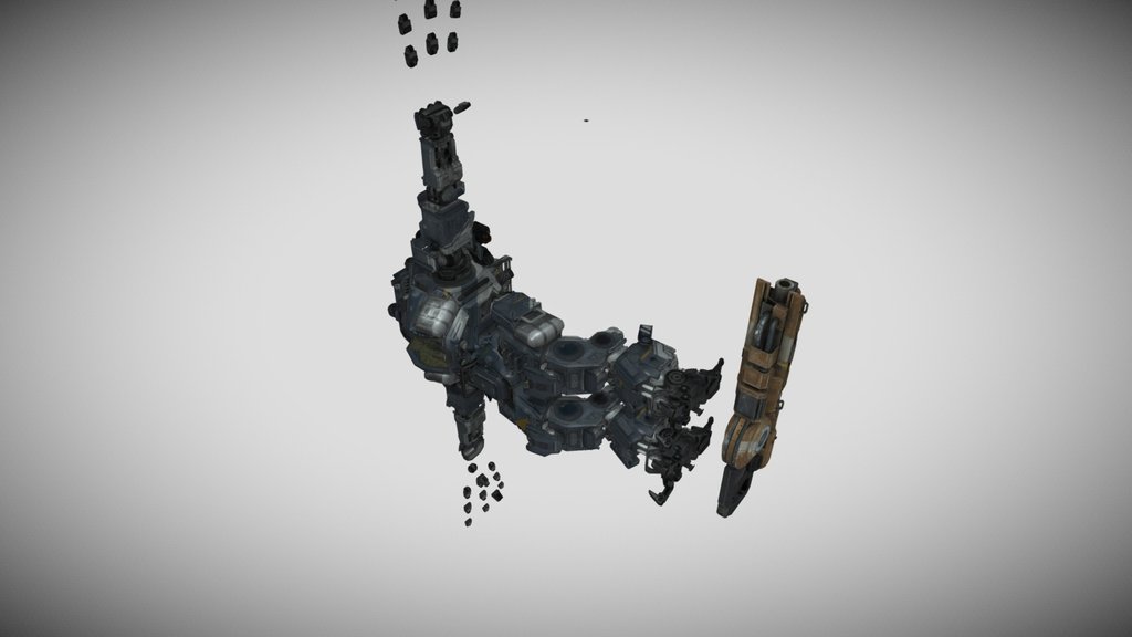 ion