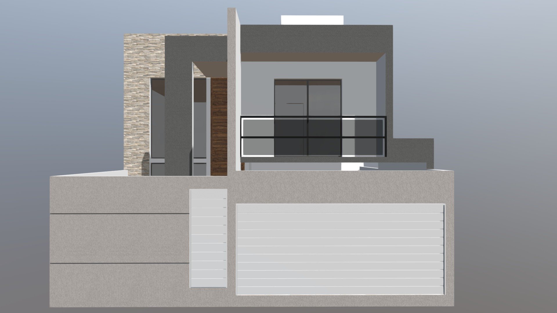 Residencia 05 - Lote 03