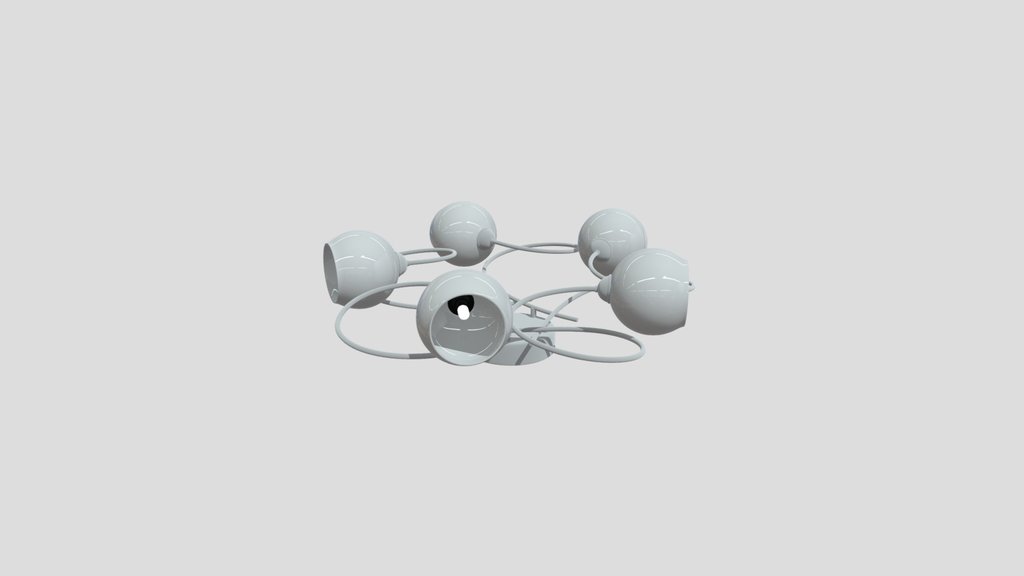 Rs Onawa 5 Light