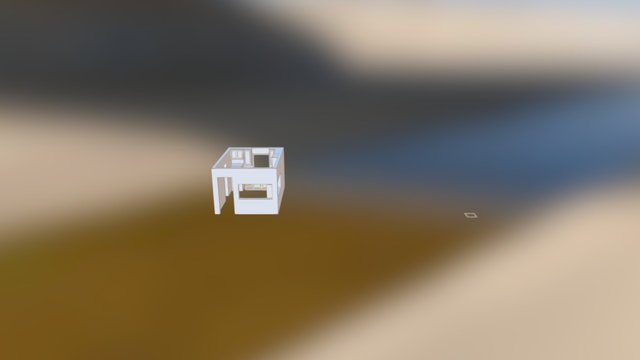 test 3D Model