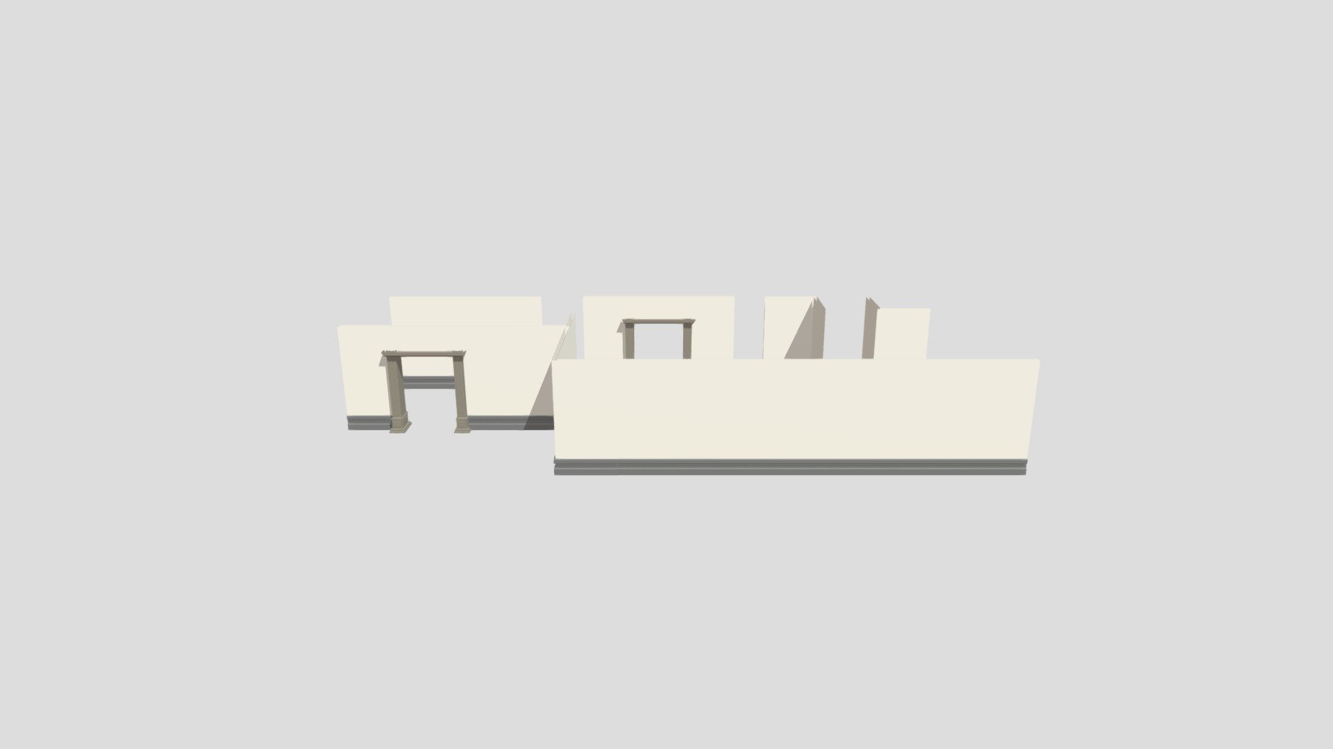 Pared Diseño4 GRP