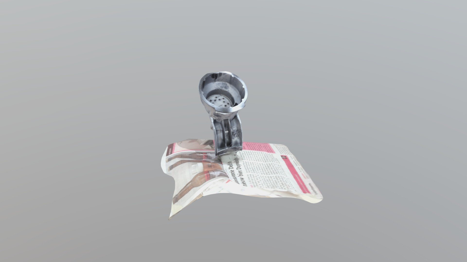 C2: Senseo - 2.1