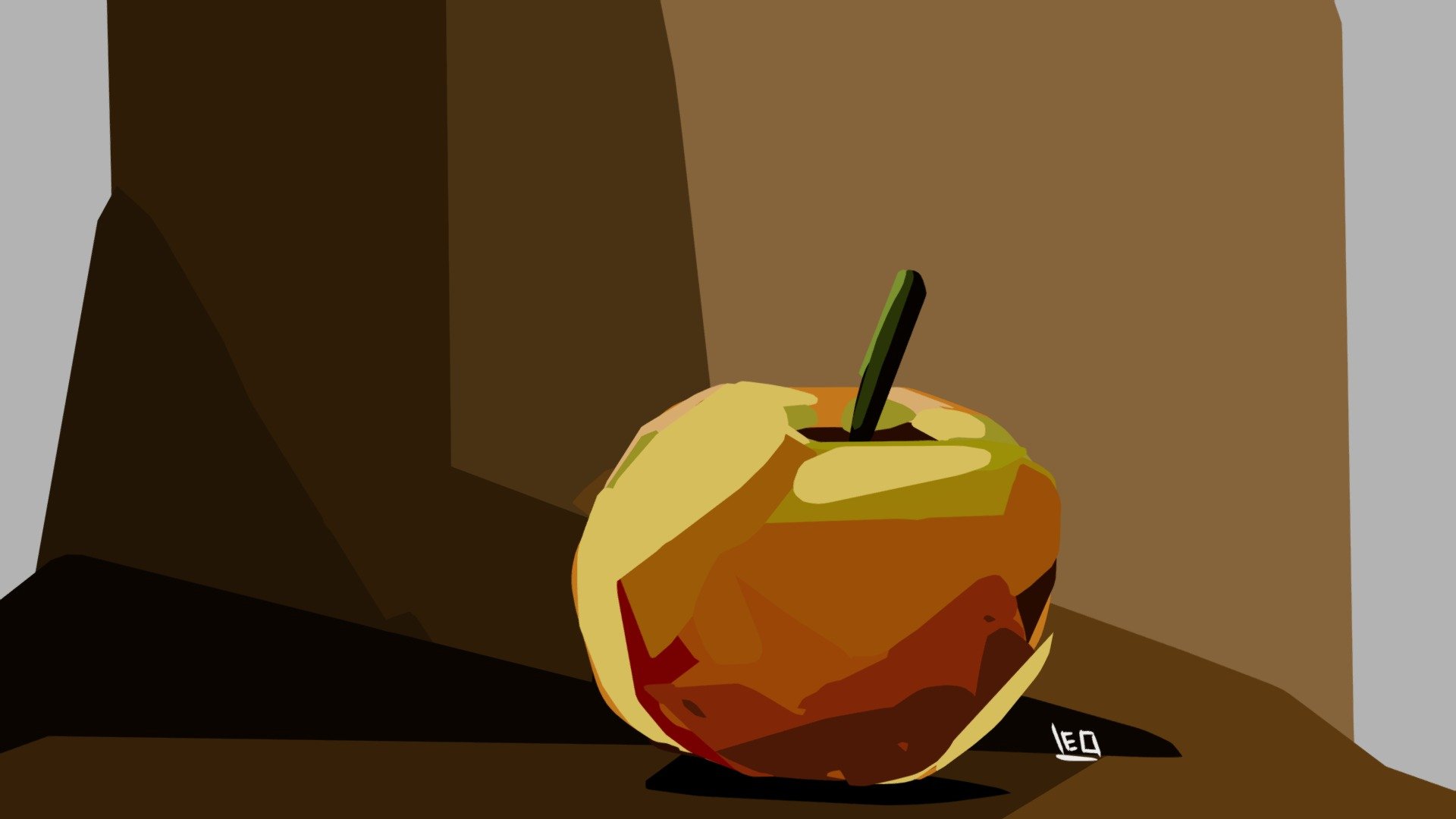 manzanita