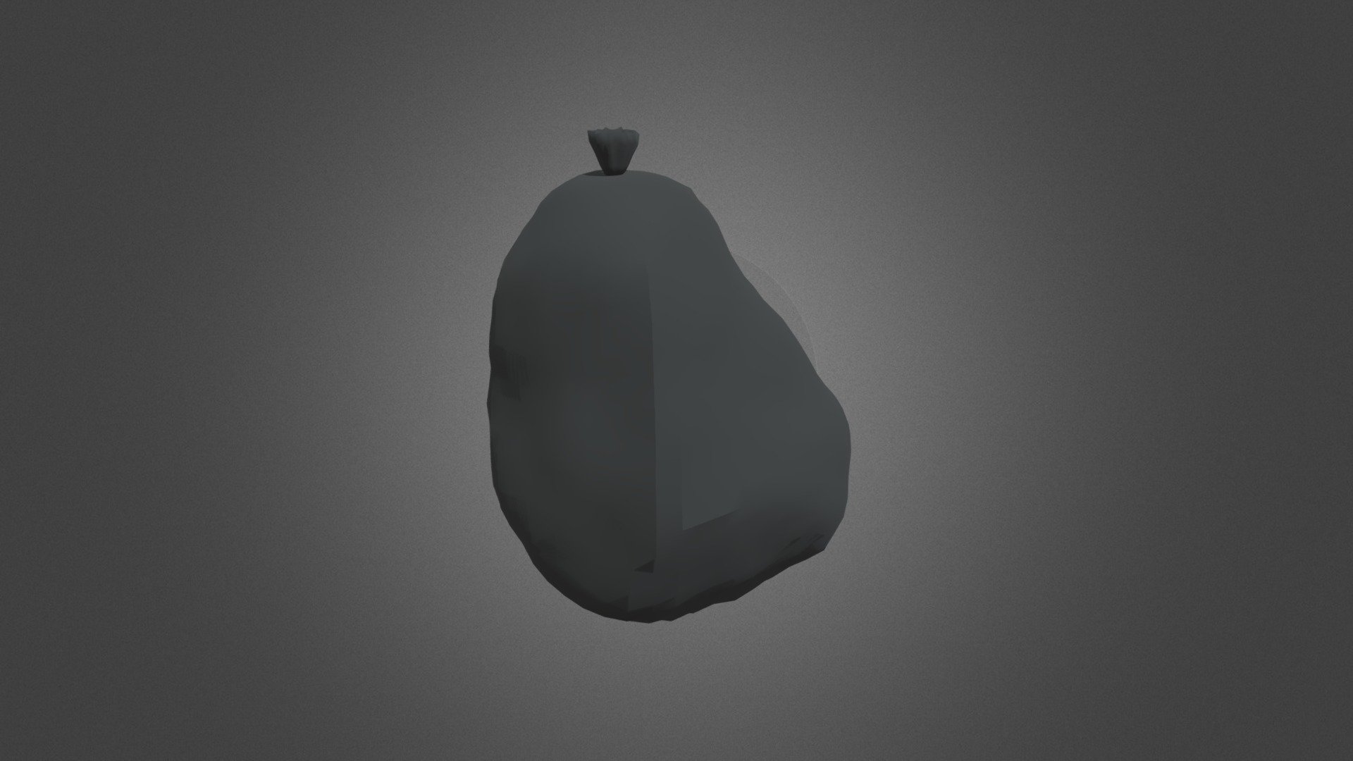 Toilet bag (Bolsa De Aseo) V1