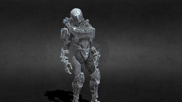Enforcer