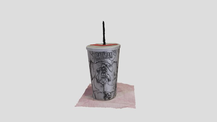prueba 3D Model