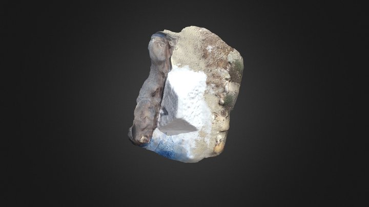 3D Garam 3D Model