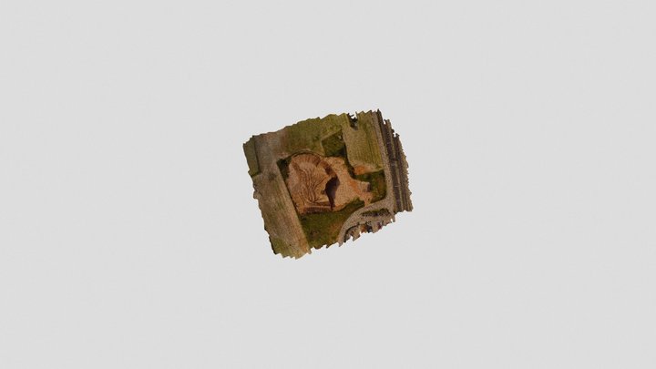 3d_mesh 3D Model