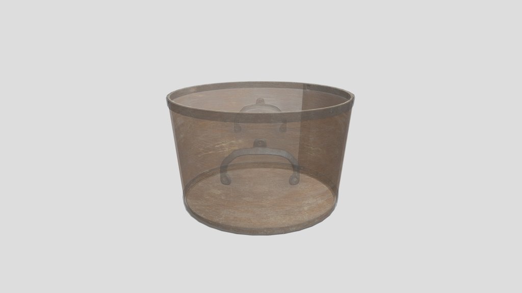 Bentwood Rural Farming Bucket