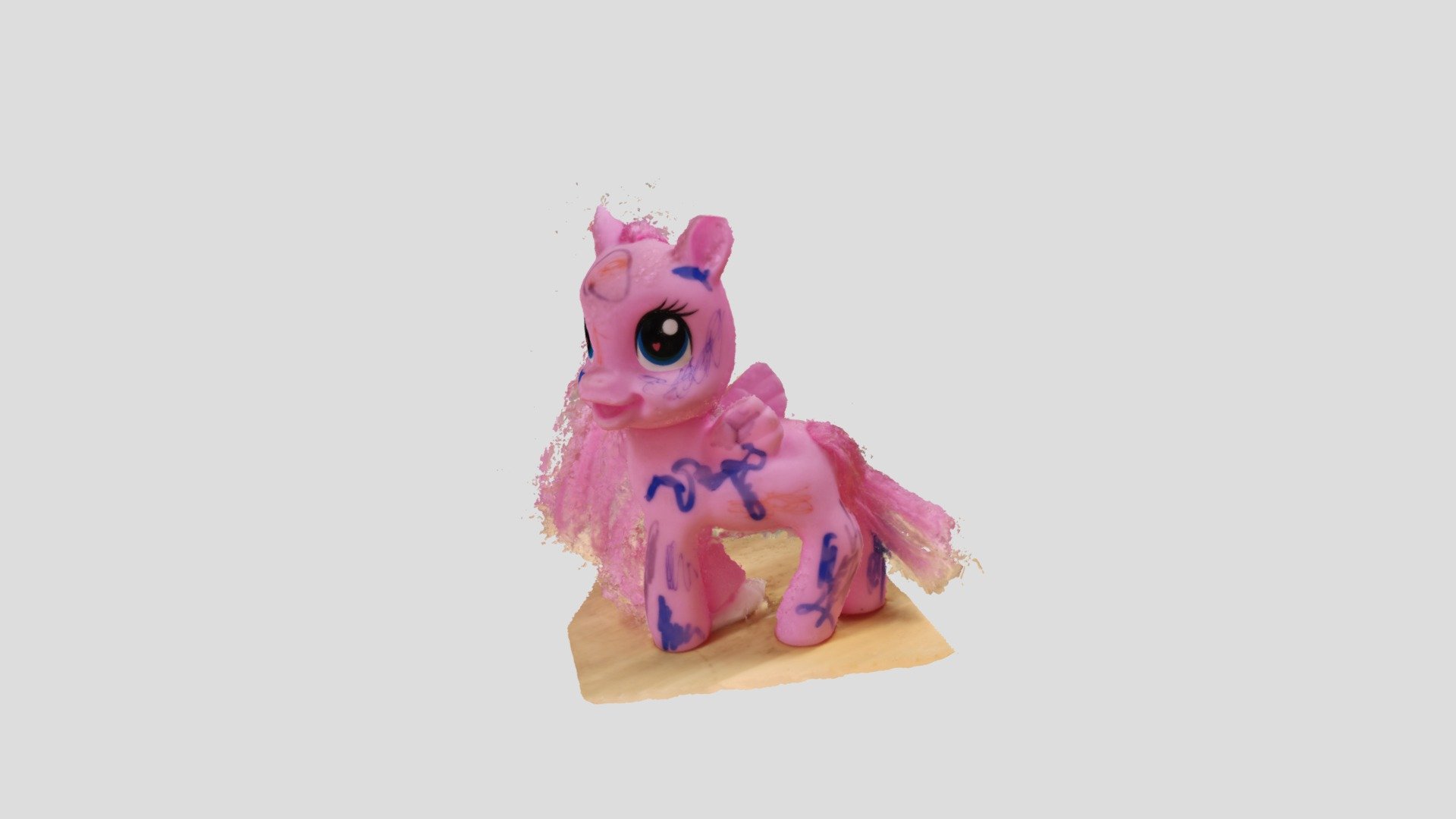Pony