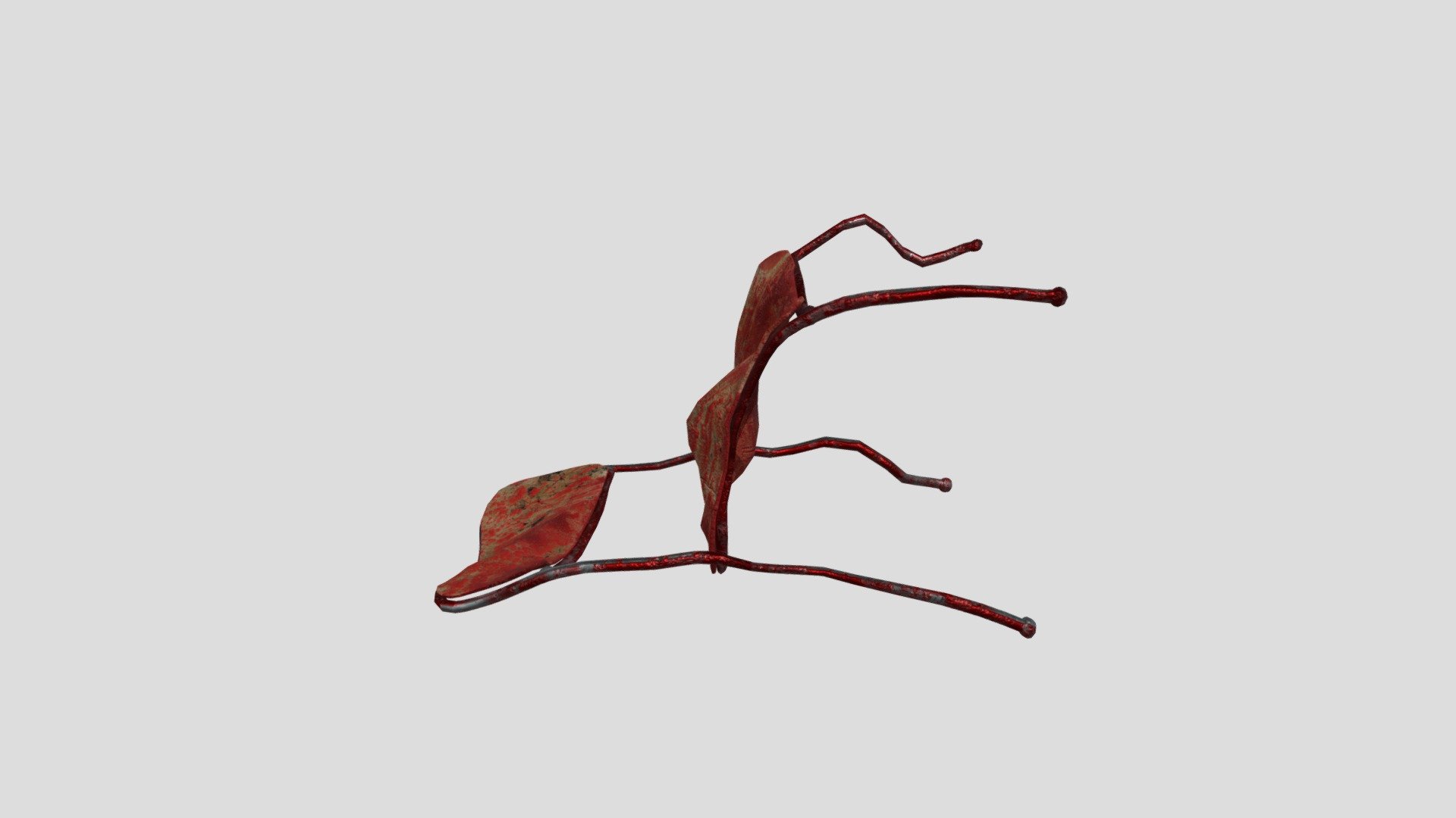 Falle Chair 2