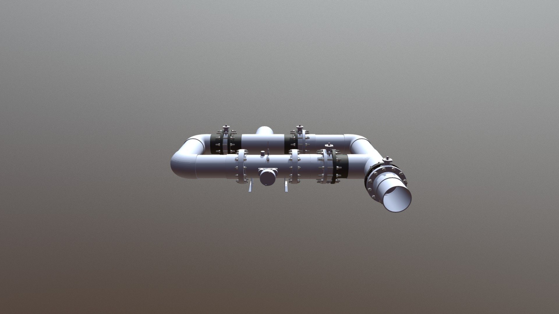 UV Filter Assembly - 3D model by Erik Dunn (@Erikdunn) [bc447fa ...