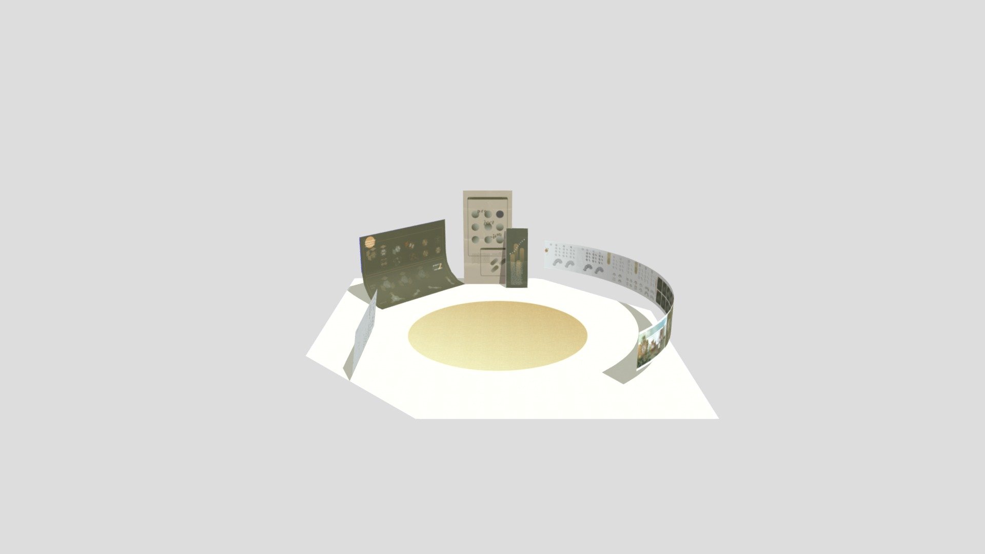 INDA_Year4_AD5_Patrick_Mook_TextureModel