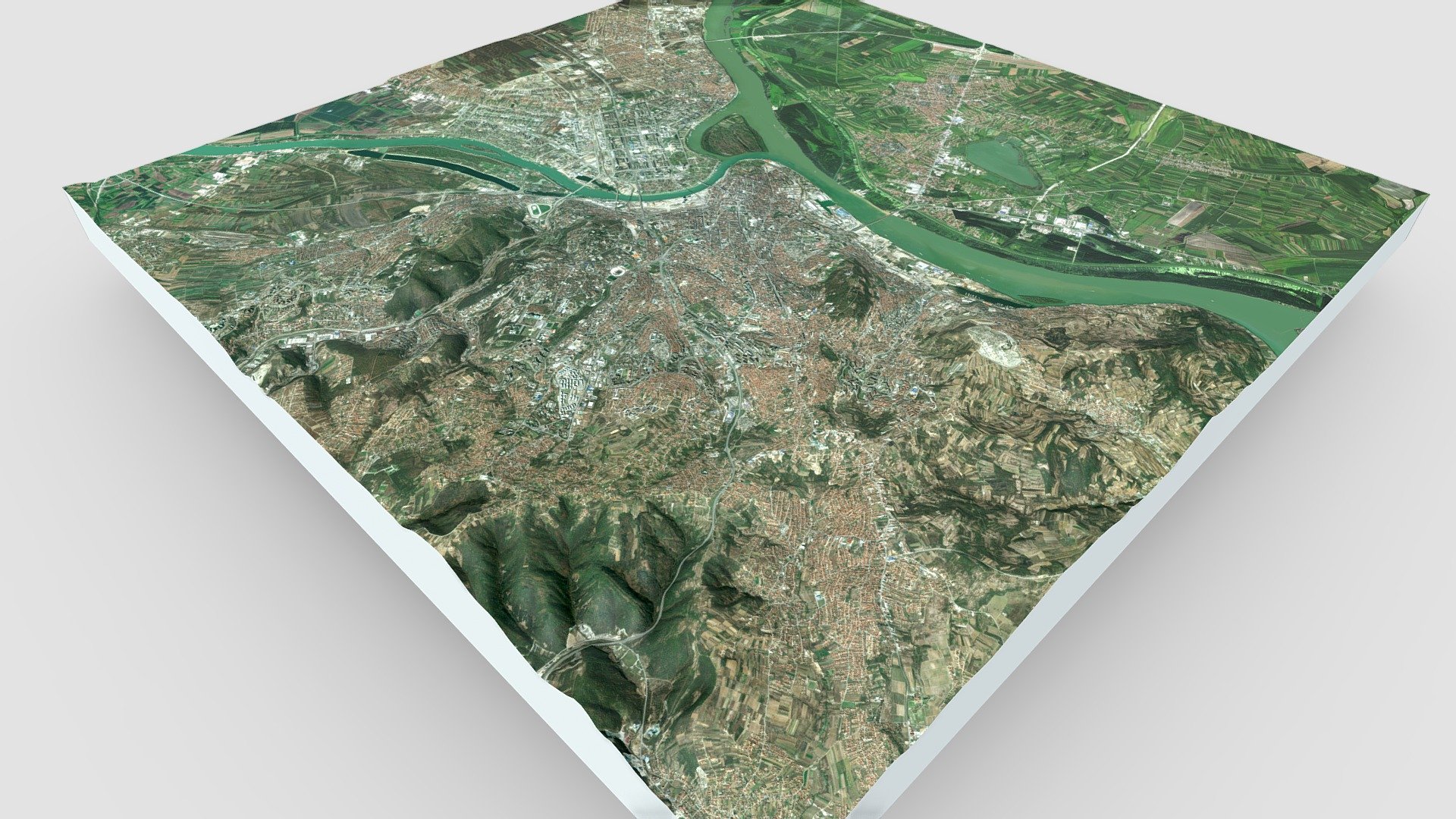 Beograd