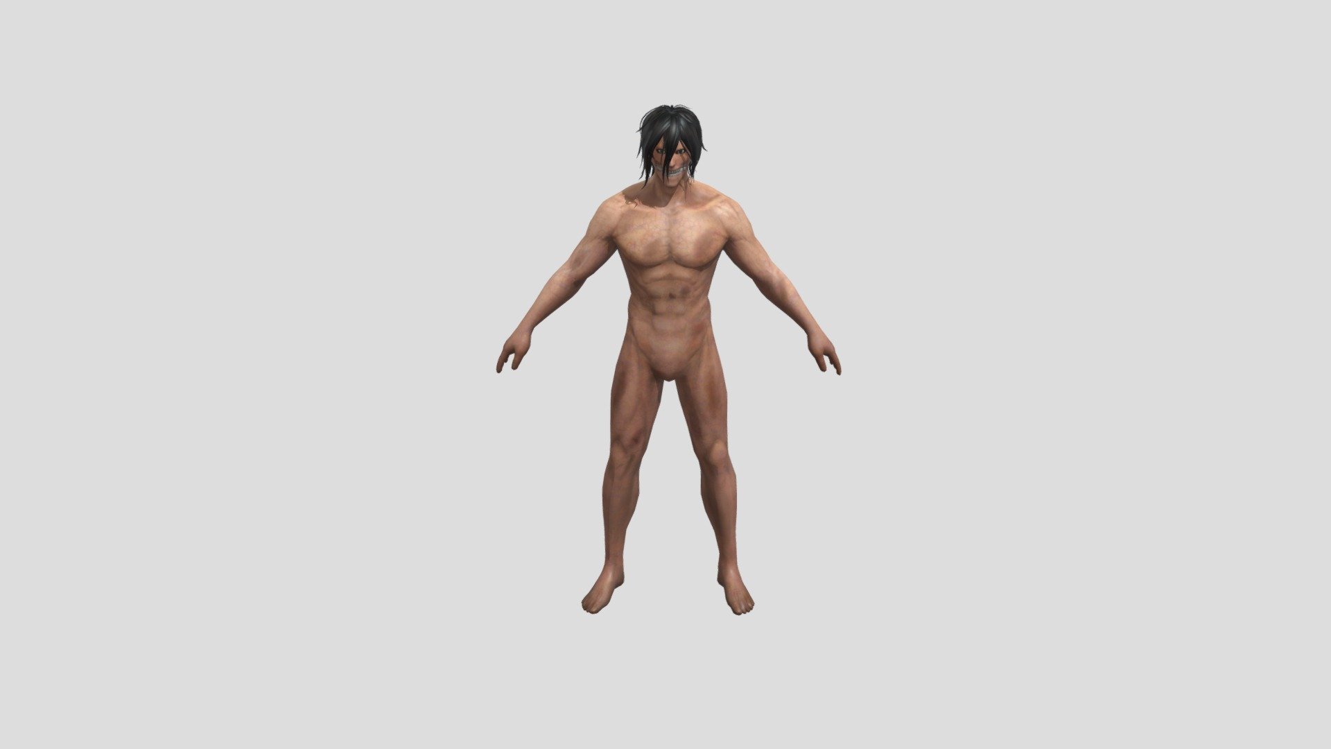 Titan Eren