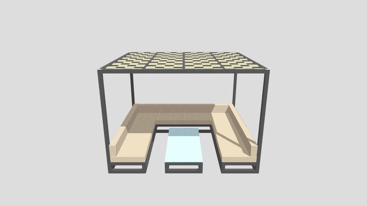 RIMINI CREARUS 3D Model