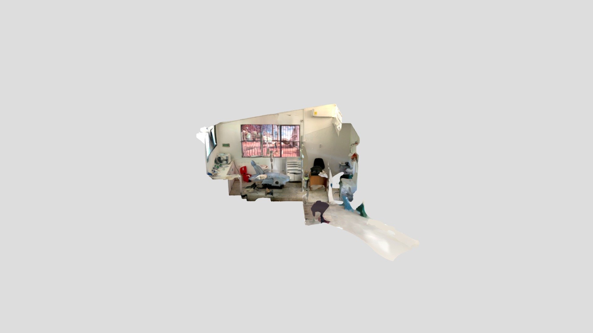 26. Odontologia