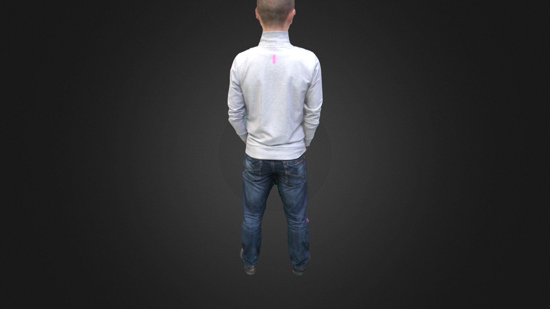 slavik - 3D model by eastafiev [bc47d8d] - Sketchfab