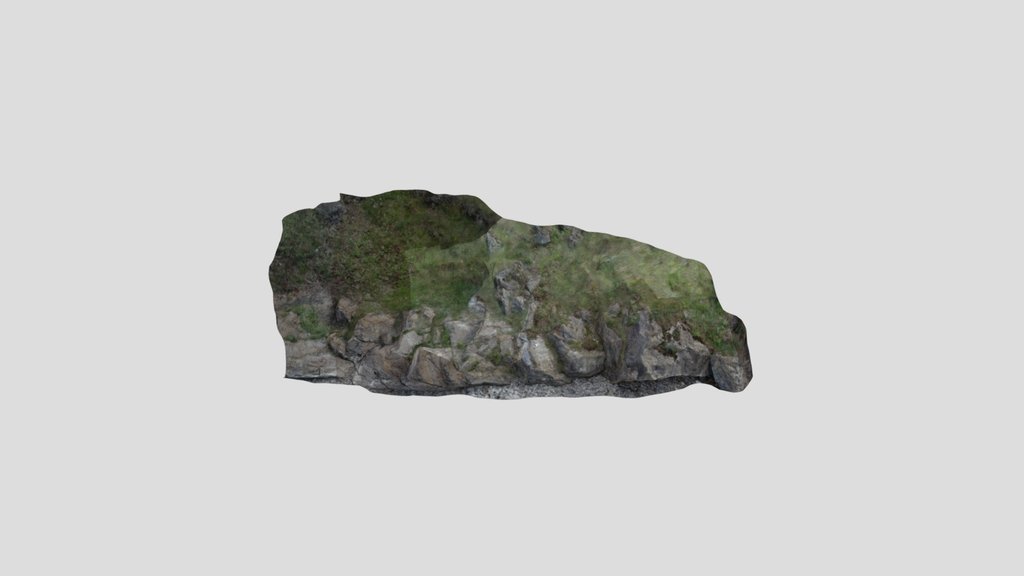 Rock Cliff