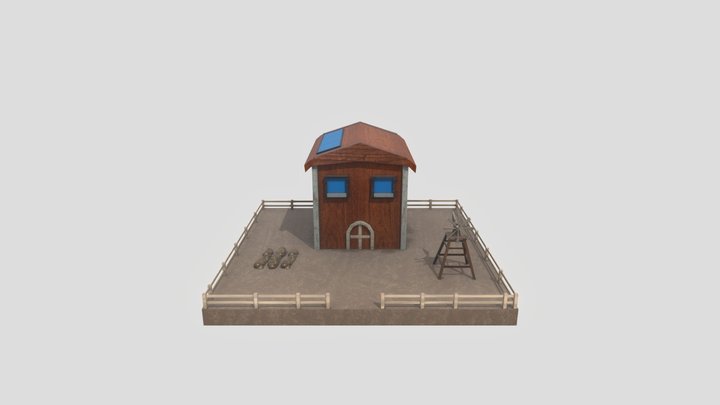 Farmhouse