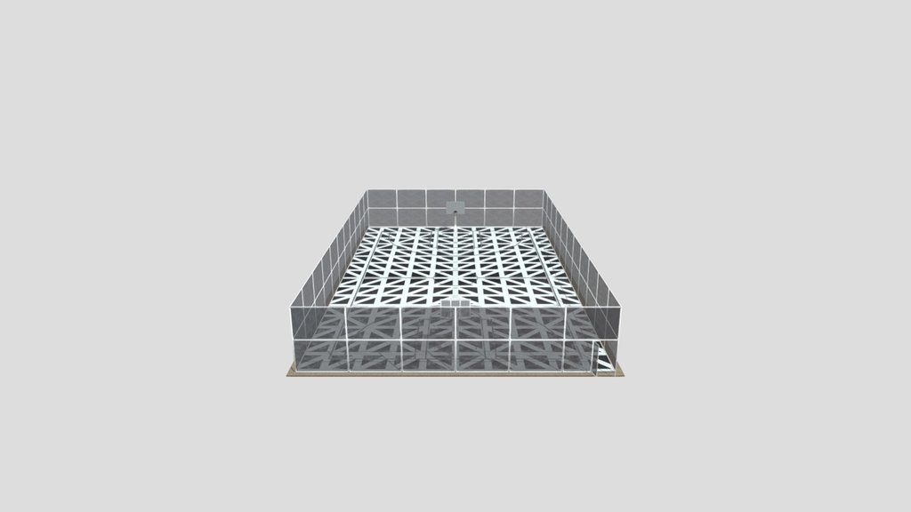 Basketball Court