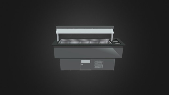 RSB_5GN_2S 3D Model