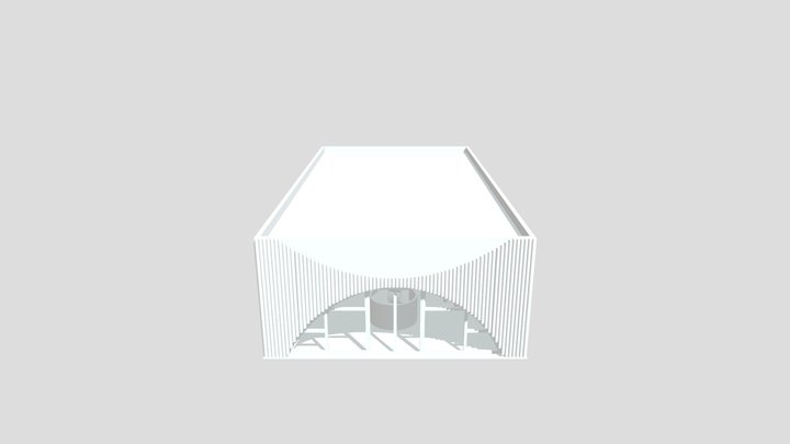ATELIER ALEJANDRA SERNA 3D Model