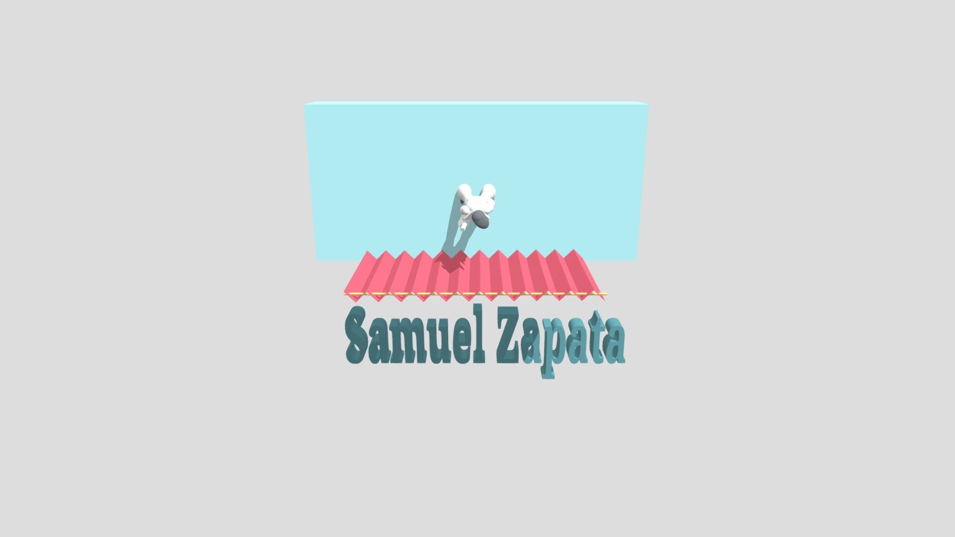 Samuel Zapata Camera Controls