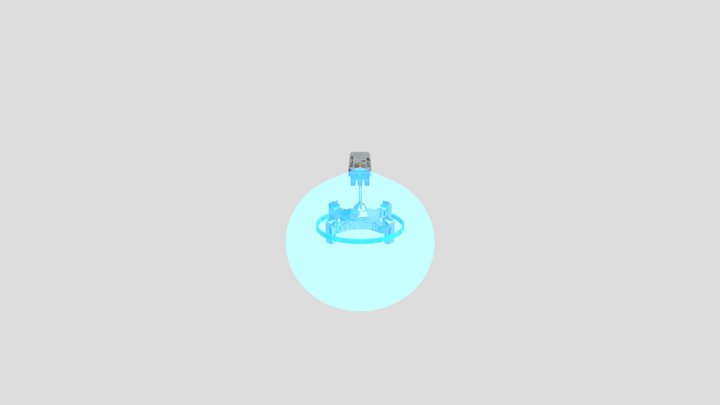 FrostDesign 3D Model