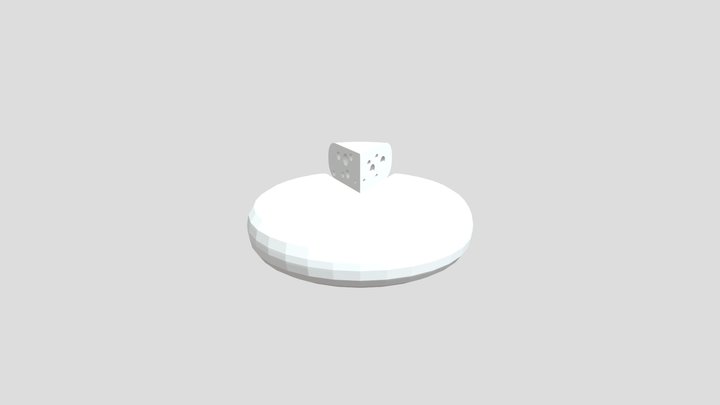 SGD114_Module05_Assignment_TimothyBeaty 3D Model