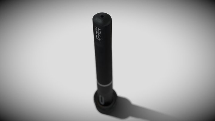 XP-Pen (Stylus Only) 3D Model