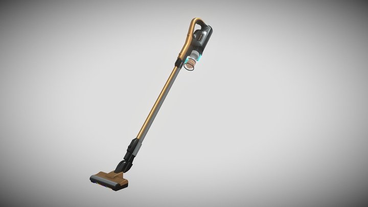 Vacuum Cleaner