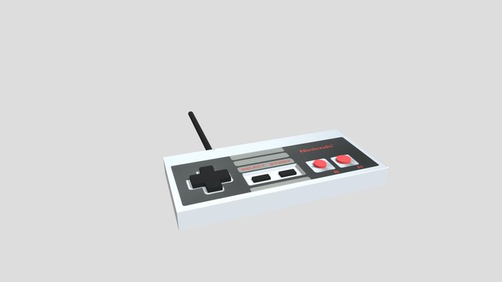 EECS 298 Daily Model 9/22 - Controller