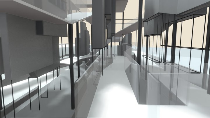 Sketchfab FINAL 3D Model