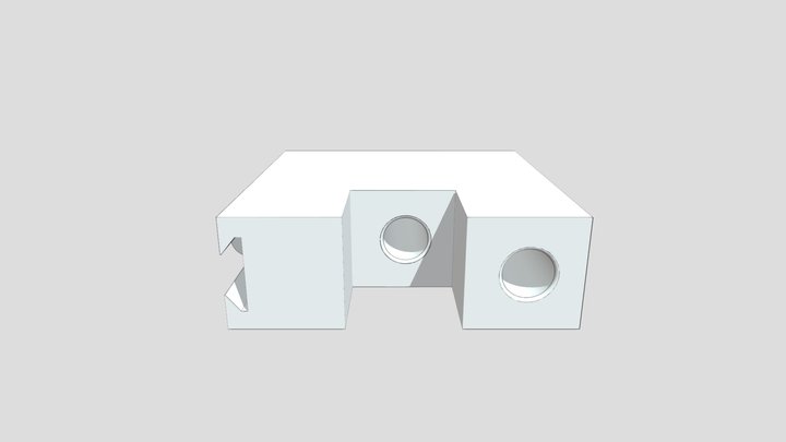 XM-WT1-0301 (2) 3D Model