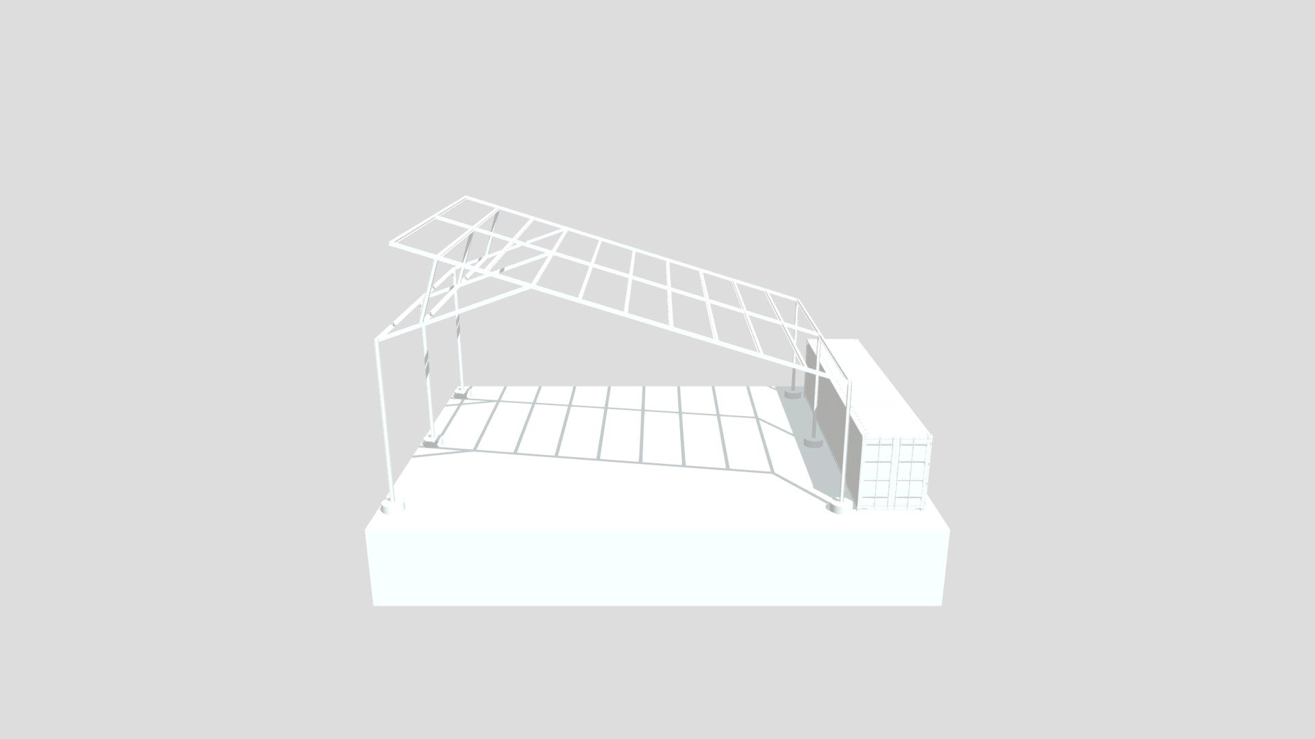 Bâtiment