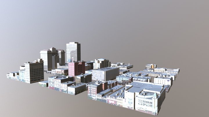 Example 3D Model