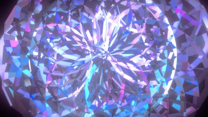 Kaleidoscope 3D