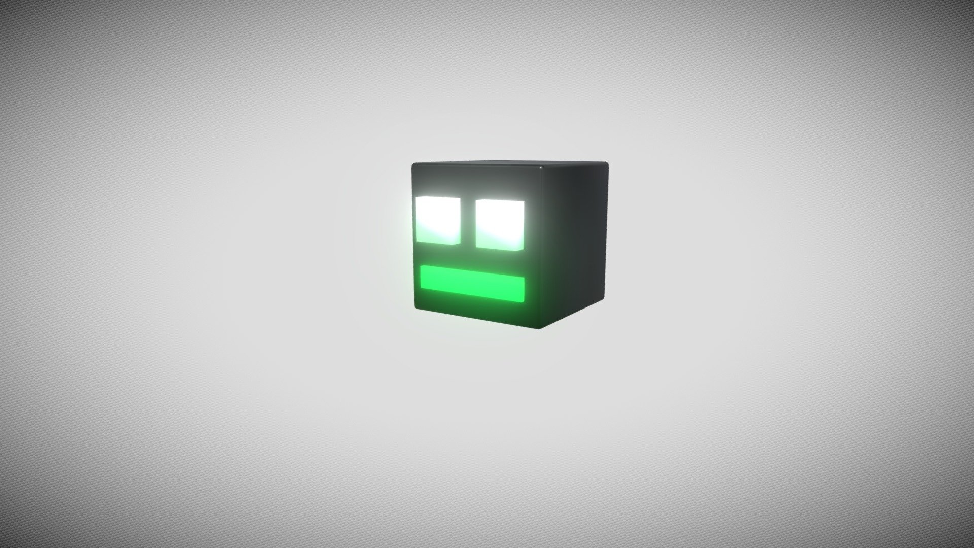 LED Cube Face - Download Free 3D model by Tactical174 [bc5489e] - Sketchfab