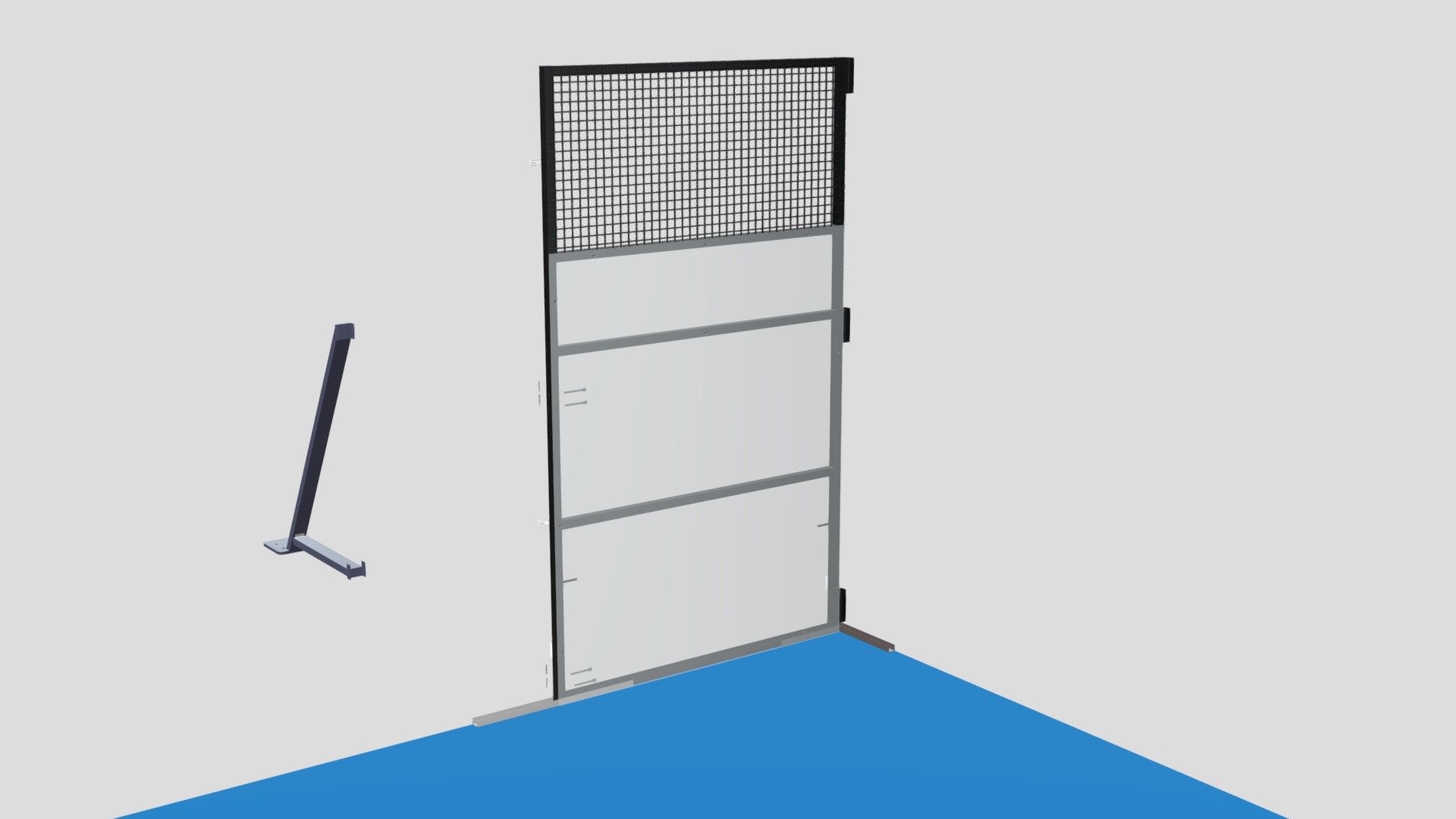 corner_rail_animation_5_arm_in - 3D model by demolinks20 [bc54d48 ...